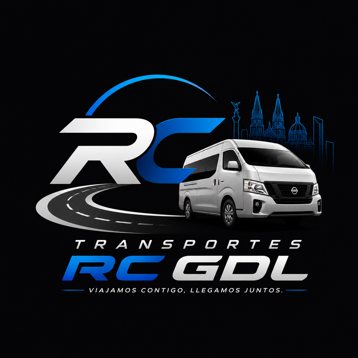 Transportes RC GDL